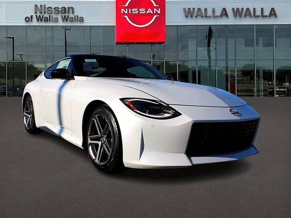 NISSAN NISSAN Z 2024 JN1BZ4AH7RM366623 image